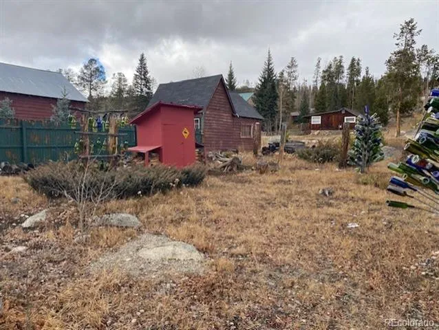 1124 Mountain Avenue Grand Lake, CO 80447