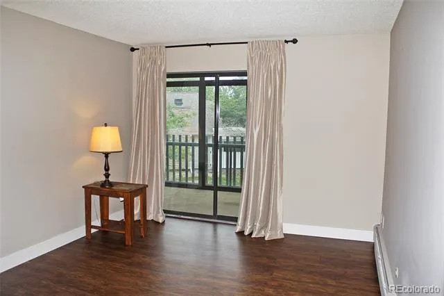14091 E Marina Drive #103 Aurora, CO 80014