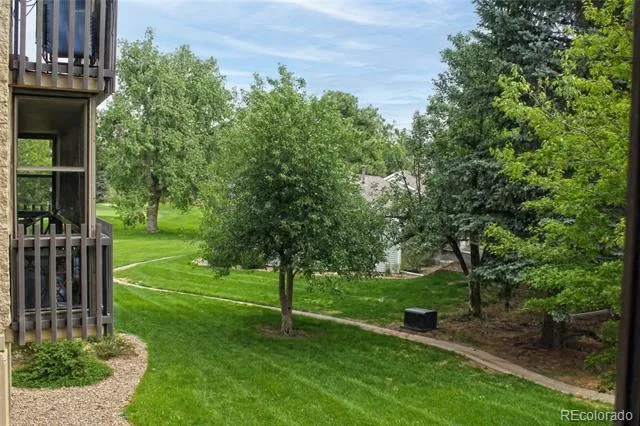 14091 E Marina Drive #103 Aurora, CO 80014
