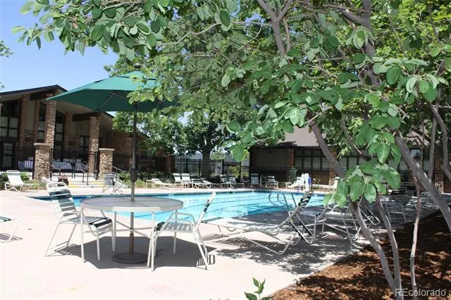 14091 E Marina Drive #103 Aurora, CO 80014