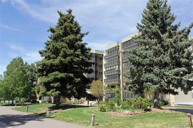 14091 E Marina Drive #103 Aurora, CO 80014
