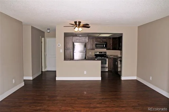 14091 E Marina Drive #103 Aurora, CO 80014
