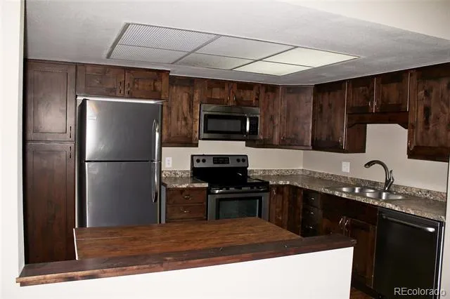 14091 E Marina Drive #103 Aurora, CO 80014