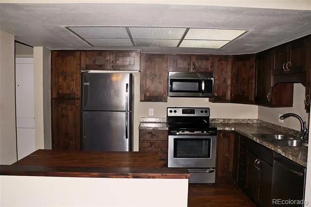 14091 E Marina Drive #103 Aurora, CO 80014