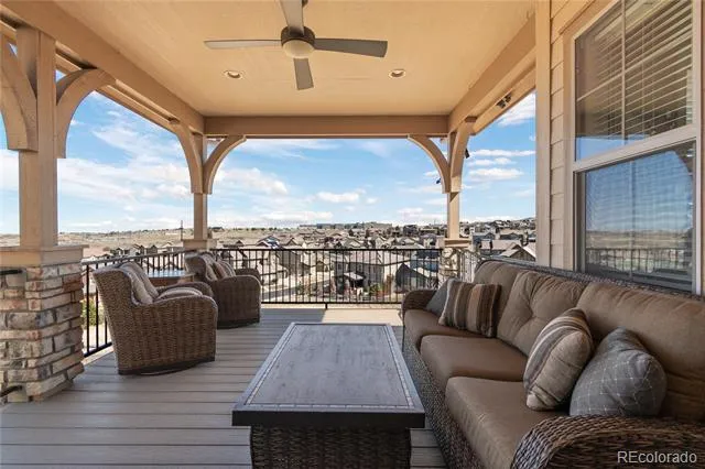 10662 Skydance Drive Highlands Ranch, CO 80126
