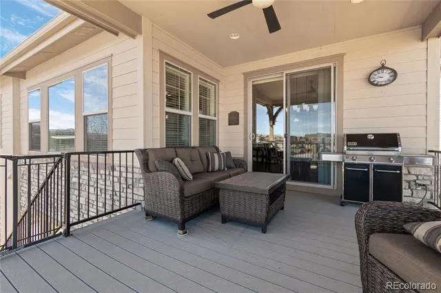 10662 Skydance Drive Highlands Ranch, CO 80126