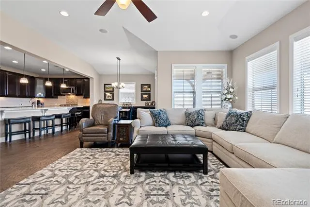 10662 Skydance Drive Highlands Ranch, CO 80126