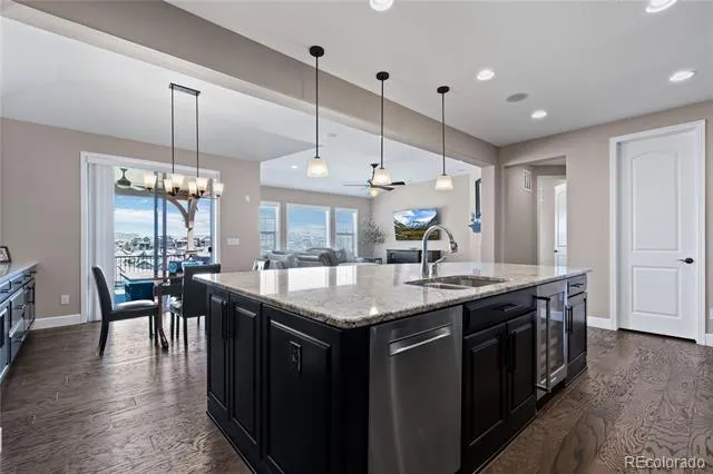 10662 Skydance Drive Highlands Ranch, CO 80126
