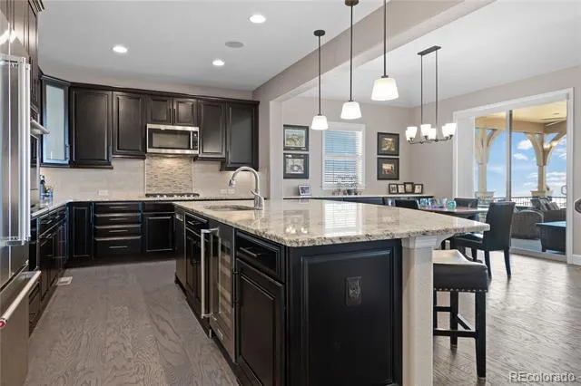 10662 Skydance Drive Highlands Ranch, CO 80126
