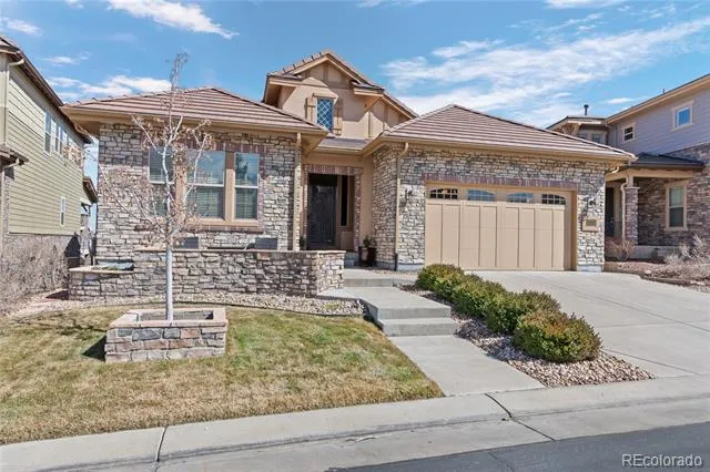 10662 Skydance Drive Highlands Ranch, CO 80126