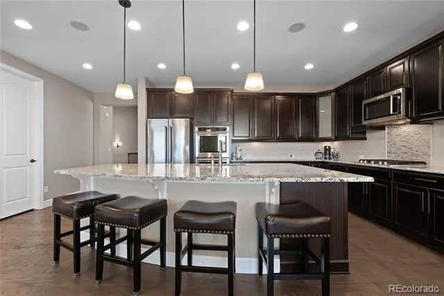 10662 Skydance Drive Highlands Ranch, CO 80126