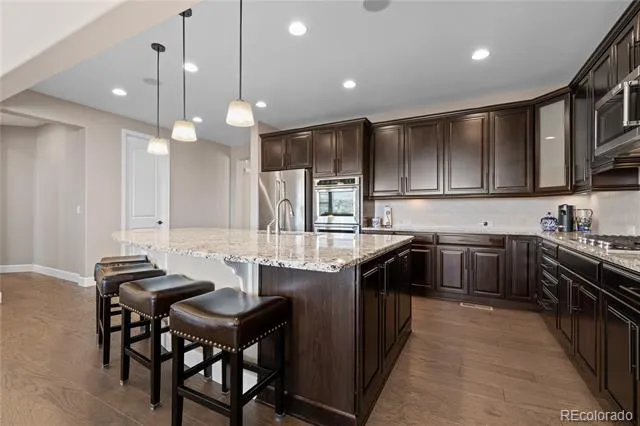 10662 Skydance Drive Highlands Ranch, CO 80126