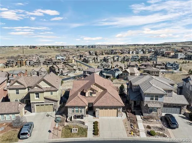 10662 Skydance Drive Highlands Ranch, CO 80126