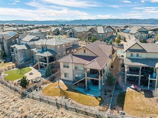 10662 Skydance Drive Highlands Ranch, CO 80126
