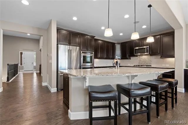10662 Skydance Drive Highlands Ranch, CO 80126