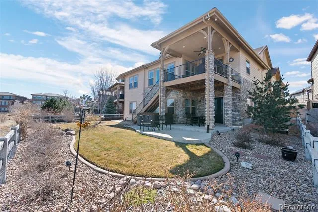 10662 Skydance Drive Highlands Ranch, CO 80126