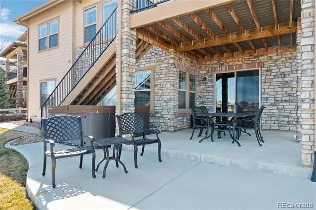 10662 Skydance Drive Highlands Ranch, CO 80126