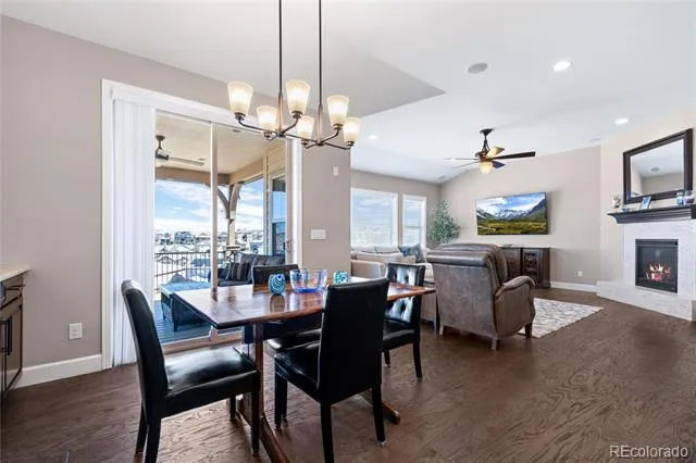 10662 Skydance Drive Highlands Ranch, CO 80126