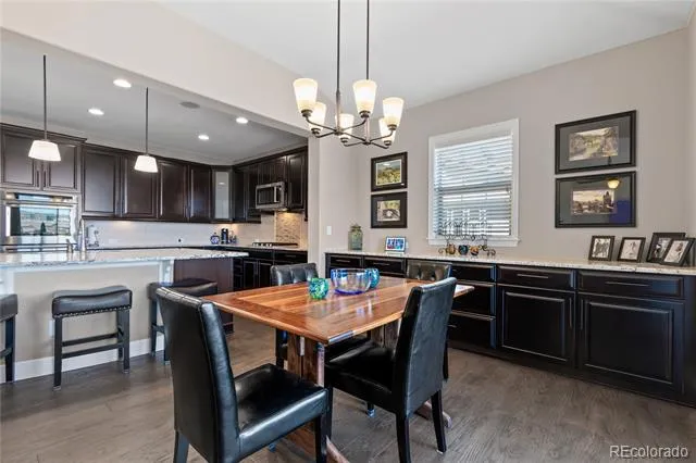 10662 Skydance Drive Highlands Ranch, CO 80126