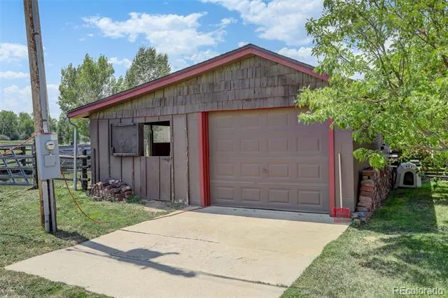 2316 Horseshoe Cir Longmont, CO 80504