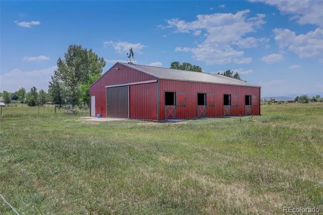2316 Horseshoe Cir Longmont, CO 80504