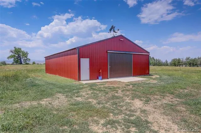 2316 Horseshoe Cir Longmont, CO 80504