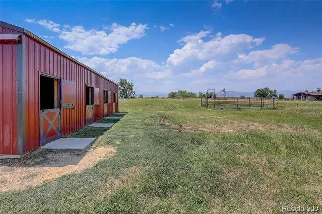 2316 Horseshoe Cir Longmont, CO 80504