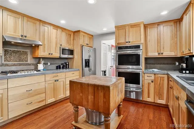 2316 Horseshoe Cir Longmont, CO 80504