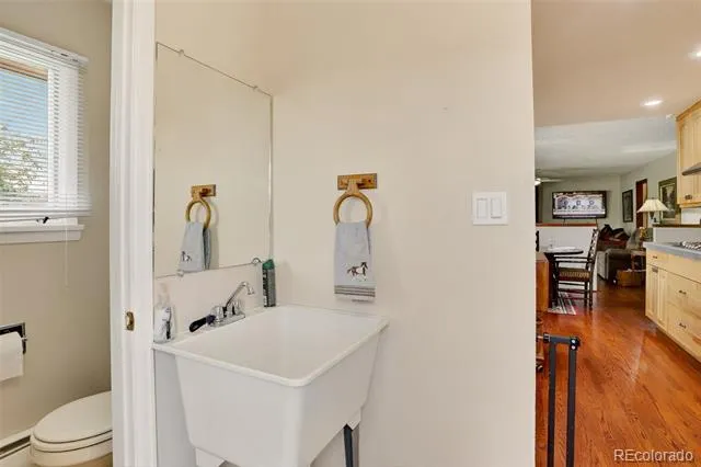 2316 Horseshoe Cir Longmont, CO 80504