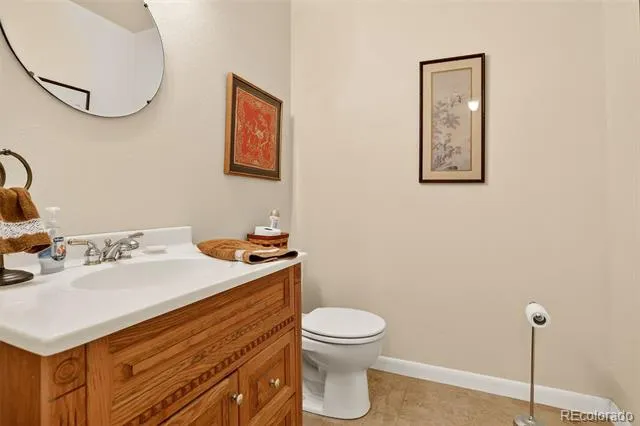 2316 Horseshoe Cir Longmont, CO 80504