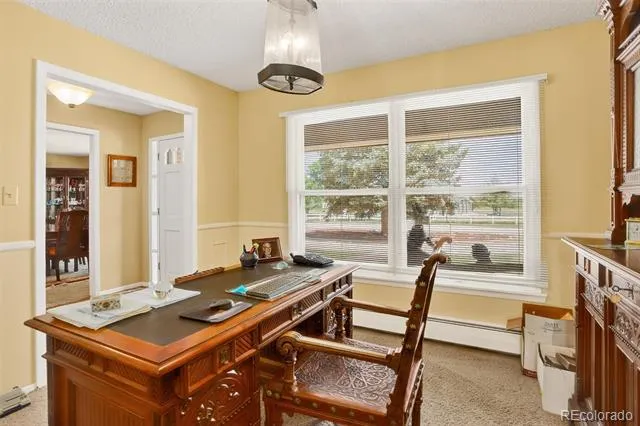 2316 Horseshoe Cir Longmont, CO 80504