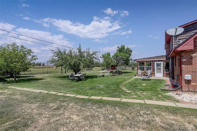 2316 Horseshoe Cir Longmont, CO 80504