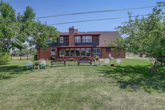 2316 Horseshoe Cir Longmont, CO 80504