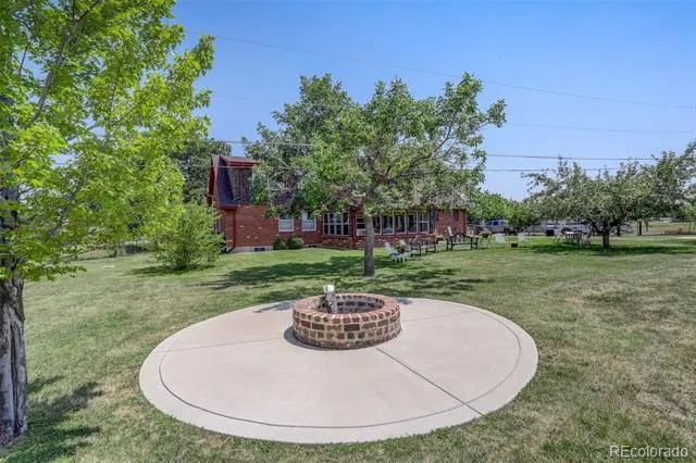 2316 Horseshoe Cir Longmont, CO 80504