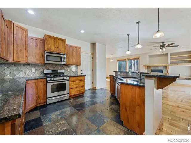 2984 Ariel Drive Loveland, CO 80537