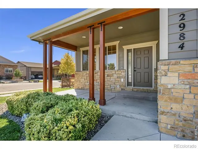 2984 Ariel Drive Loveland, CO 80537