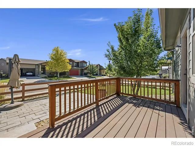 2984 Ariel Drive Loveland, CO 80537
