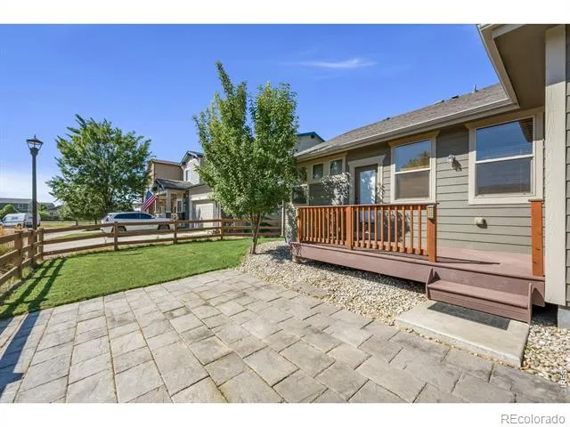 2984 Ariel Drive Loveland, CO 80537