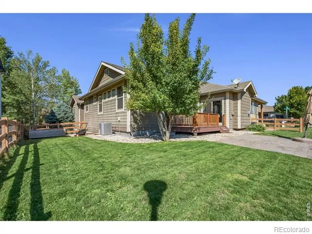2984 Ariel Drive Loveland, CO 80537