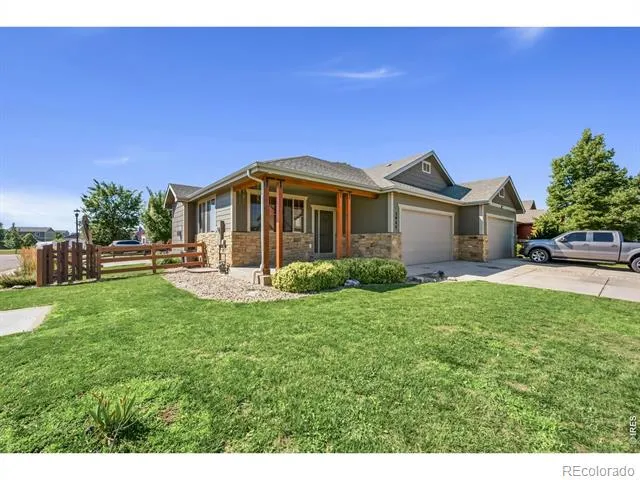 2984 Ariel Drive Loveland, CO 80537