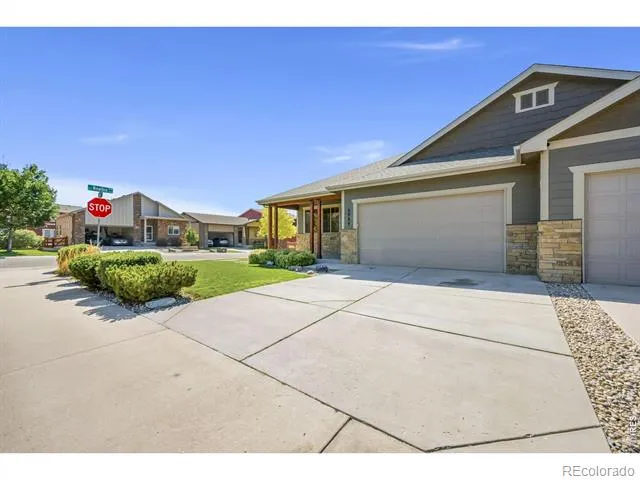 2984 Ariel Drive Loveland, CO 80537