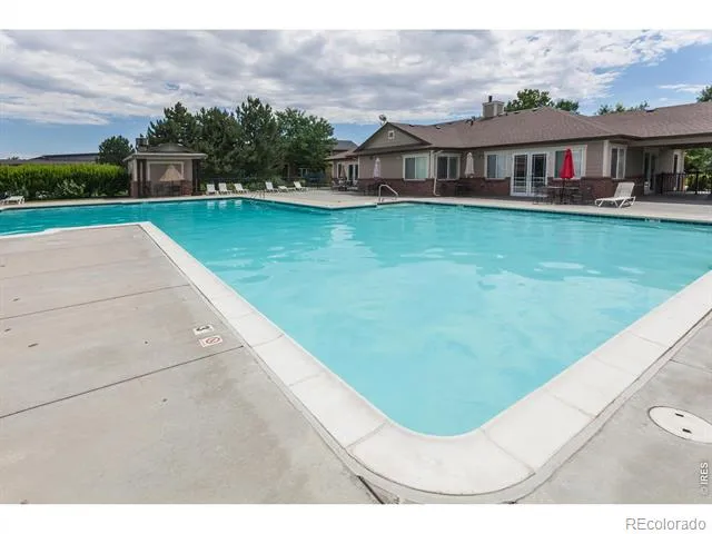 2984 Ariel Drive Loveland, CO 80537