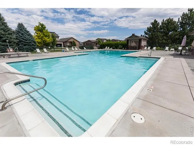 2984 Ariel Drive Loveland, CO 80537