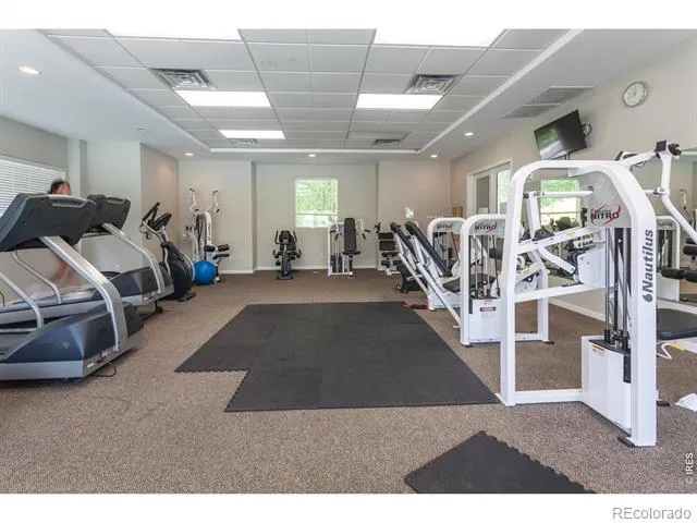 2984 Ariel Drive Loveland, CO 80537