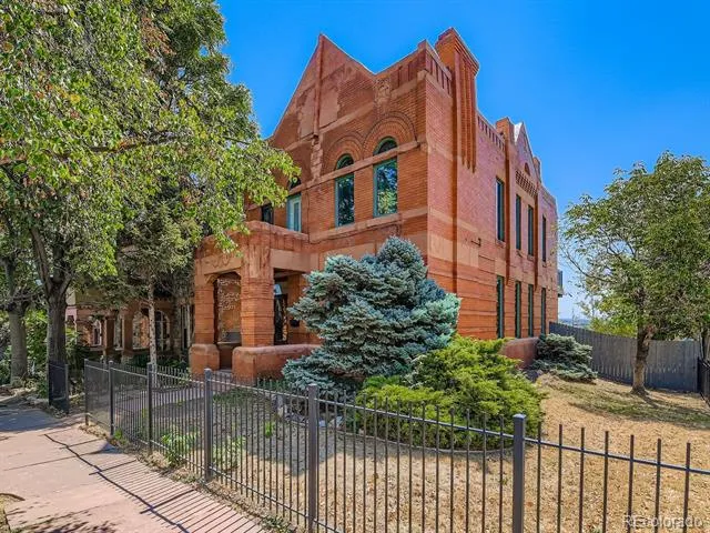 2140 W 28th Avenue Denver, CO 80211