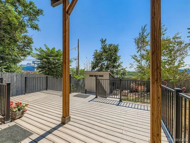 2140 W 28th Avenue Denver, CO 80211