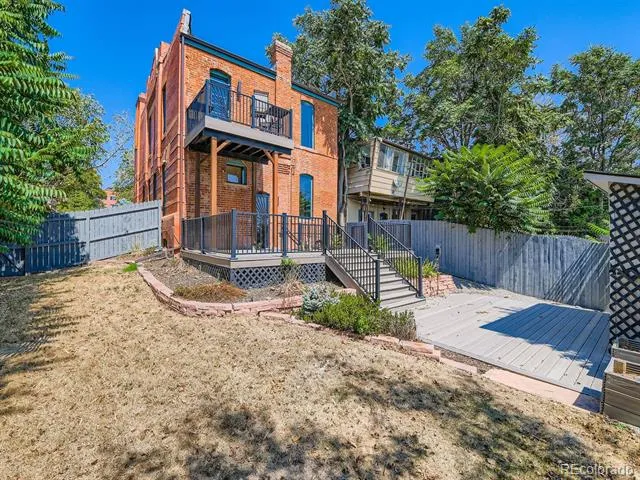2140 W 28th Avenue Denver, CO 80211