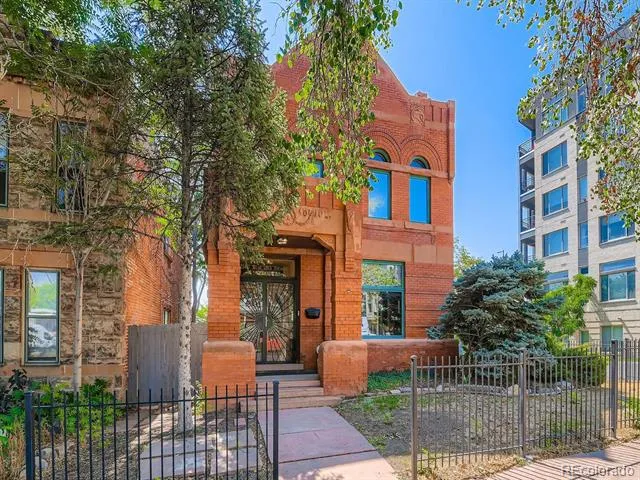 2140 W 28th Avenue Denver, CO 80211