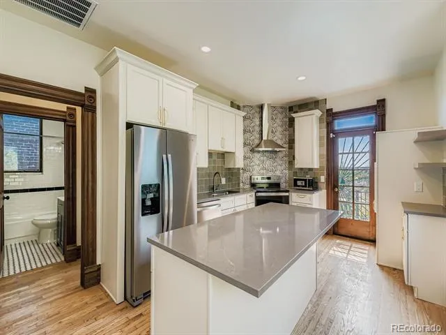 2140 W 28th Avenue Denver, CO 80211