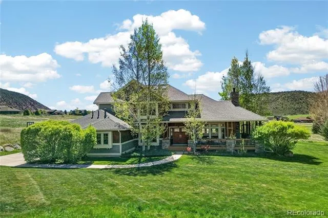 Address Not Shown Glenwood Springs, CO 81601